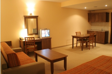 Болгария Hotel Bansko, Экстерьер