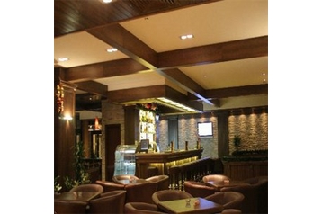 Болгария Hotel Bansko, Экстерьер