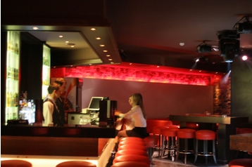 Болгария Hotel Bansko, Экстерьер