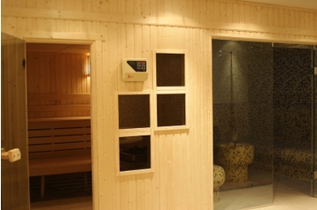 Болгария Hotel Bansko, Экстерьер