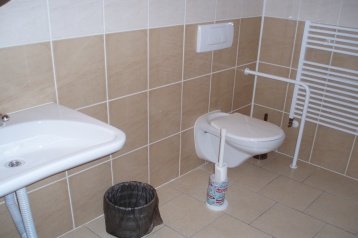 Češka Penzión Kroměříž, Eksterijer