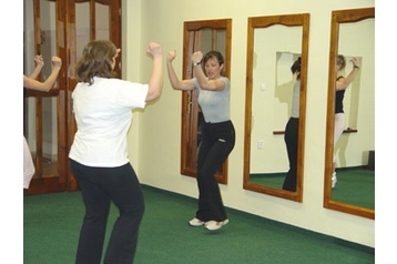 Češka Penzión Kroměříž, Eksterijer