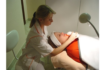 Češka Penzión Kroměříž, Eksterijer