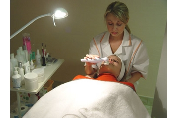 Češka Penzión Kroměříž, Eksterijer