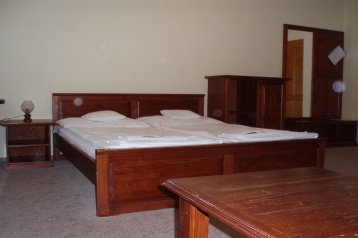 Csehország Penzión Kroměříž, Exteriőr