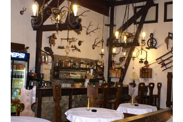 Čekija Hotel Litoměřice, Eksterjeras