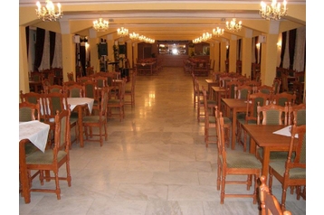 Čekija Hotel Litoměřice, Eksterjeras