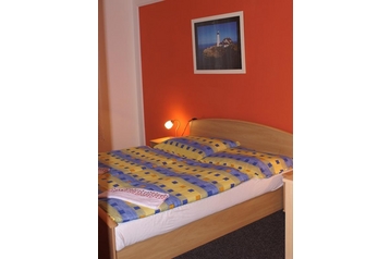 Чехия Hotel Litoměřice, Екстериор