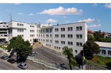 Slovakia Hotel Bratislava, Exterior