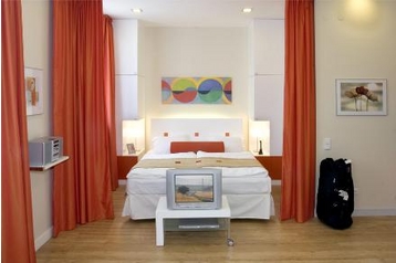 Словакия Hotel Bratislava, Братислава, Интерьер