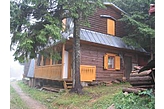 Chalet Čertovica Slovaquie