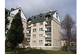 Apartamentai Tatranská Lomnica Slovakija