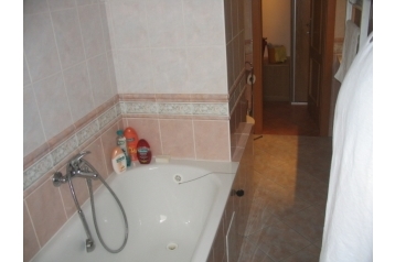 Slowakei Byt Tatralomnitz / Tatranská Lomnica, Exterieur