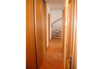 Slowakei Byt Tatralomnitz / Tatranská Lomnica, Exterieur