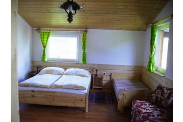Пансионат Terchová 10