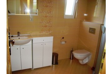Пансионат Terchová 10