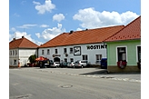 Pensjonat Boršov nad Vltavou Tsjekkia