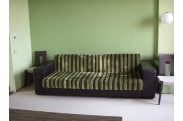 Bulgarie Hotel Primorsko, Extérieur