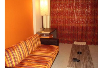 Bulgarie Hotel Primorsko, Extérieur