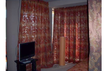 Bulgarie Hotel Primorsko, Extérieur