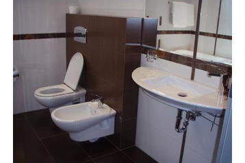 Bulgarie Hotel Primorsko, Extérieur