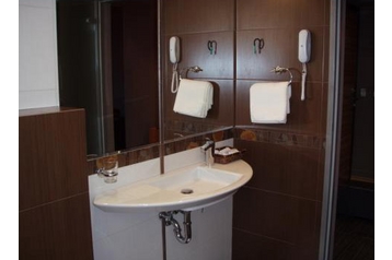 Bulgarie Hotel Primorsko, Extérieur