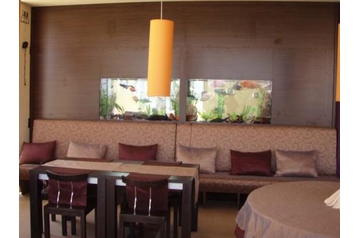 Bulgarie Hotel Primorsko, Extérieur