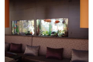 Bulgarie Hotel Primorsko, Extérieur