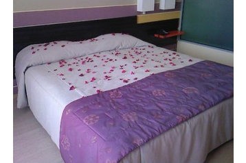 Bulgarija Hotel Primorsko, Interjeras