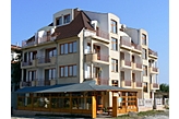 Hotel Ravda Bulgarien