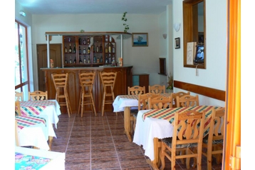 Bugarska Hotel Ravda, Eksterijer