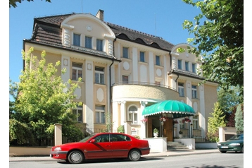 Hotell Litoměřice 1