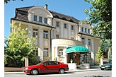 Hotel Litoměřice Cehia