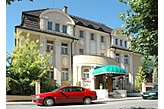 Viešbutis Litoměřice Čekija