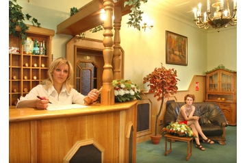 Чехія Hotel Litoměřice, Екстер'єр