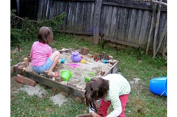 Vengrija Chata Bodony, Eksterjeras