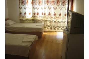 Bulgaria Privát Achtopol / Ahtopol, Eksteriør