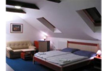 Tchéquie Hotel Jičín, Extérieur