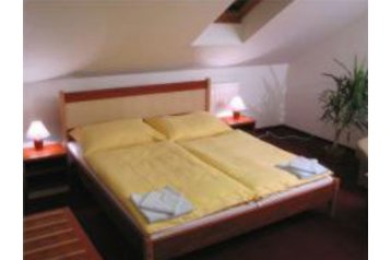 Tchéquie Hotel Jičín, Extérieur