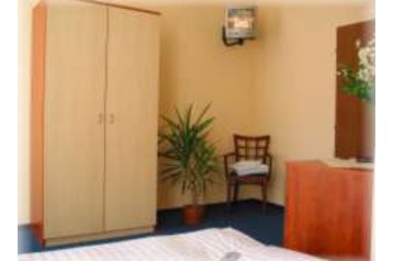 Tchéquie Hotel Jičín, Extérieur