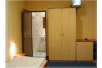 Tchéquie Hotel Jičín, Extérieur