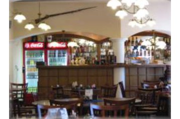 Tchéquie Hotel Jičín, Extérieur