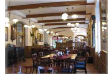 Tchéquie Hotel Jičín, Extérieur