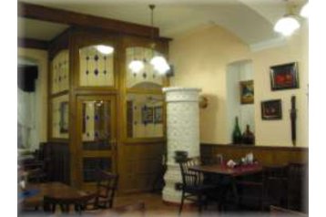 Tchéquie Hotel Jičín, Extérieur