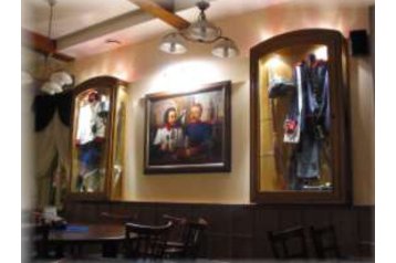 Tchéquie Hotel Jičín, Extérieur