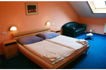 Чехия Hotel Jičín, Экстерьер