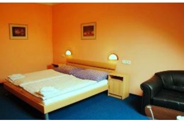 Чехия Hotel Jičín, Экстерьер