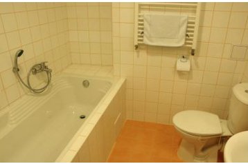 Чехия Hotel Jičín, Экстерьер