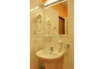 Чехия Hotel Jičín, Экстерьер