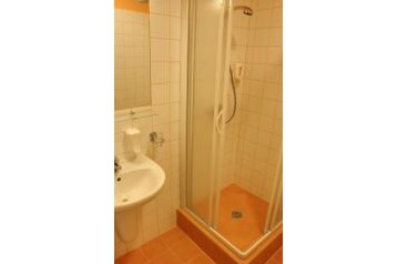 Чехия Hotel Jičín, Экстерьер